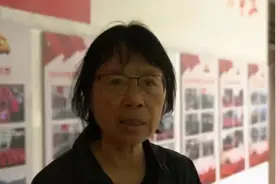 张桂梅校长反对全职太太的风波中，到底谁有错？图片
