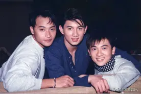 《青春有你》也配叫青春？这9个组合才是我的青春图片