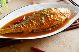 鱼肉不管怎么做，最忌放这2种调料，难怪鱼肉不鲜腥味大图片