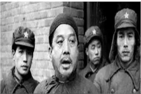 1951年，大汉奸刘雨田被捕，抗日战争时曾倾家荡产给日本人买飞机图片