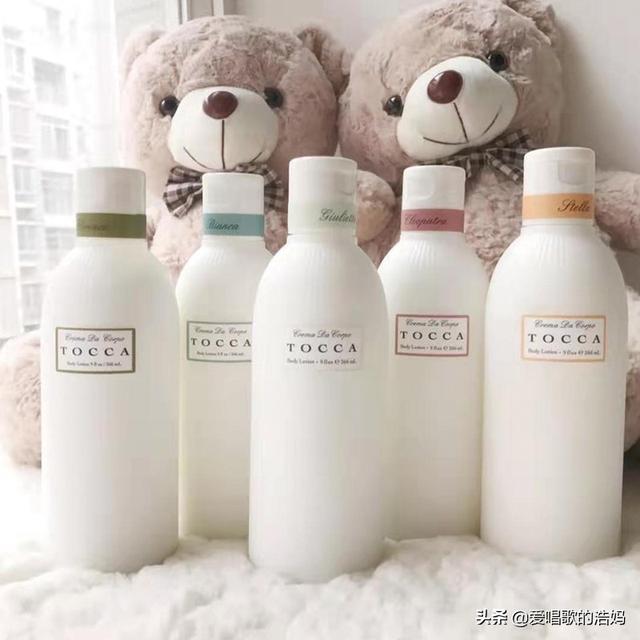 睡醒之后可以直接用身体乳吗
