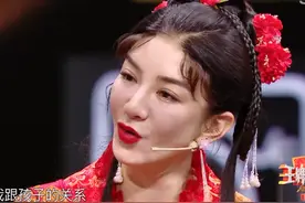 《上错花轿嫁对郎》重聚，天然脸与整容脸对比明显，聂远也暴露图片