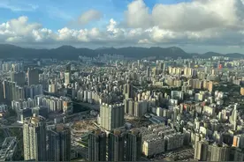 用一句“唔该”开启香港的第一天图片