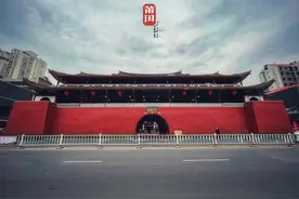 莆田不只有别错过的莆田卤面 | 莆田旅行文化美食记图片