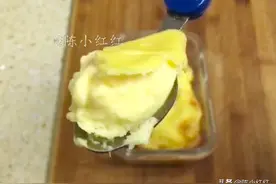 1瓶牛奶2个鸡蛋做奶香布丁，好吃又简单，特别的细腻滑嫩图片