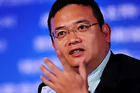 中国最著名茅台粉丝，最成功收藏却是腾讯股票，从12元到超六百图片
