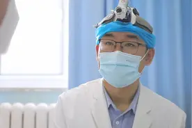 【科普系列】打耳洞打出的病——耳廓瘢痕疙瘩图片