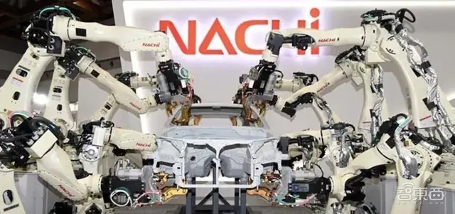 2019年日本东京机械展