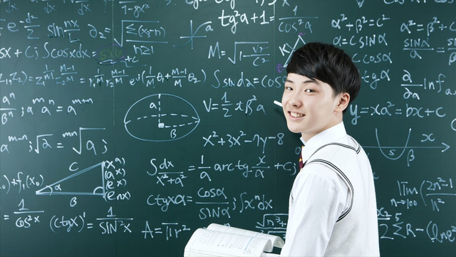 为什么三本学生能通过考研考上985，却不能在高考时考上985呢？