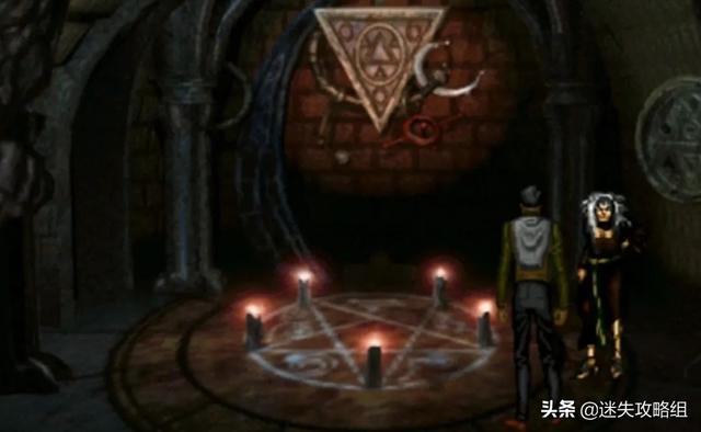 《无声狂啸》纵使没有HappyEnd直面恐惧亦是胜利「迷失攻略组」