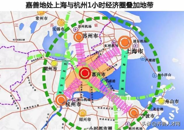 济南人才流动报告出炉，人才攻防战济南要盯紧这个省
