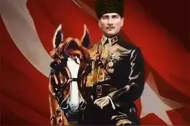 二战 土耳其选择中立是凯末尔主义的智慧体现图片