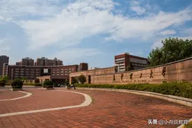 长沙理工大学，湖南省排名第六的一本高校图片