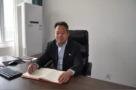 淬炼“金石经验”，争先高质量发展图片