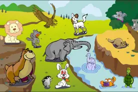 庆祝六一儿童节专集图片