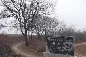 "陕西西安特大发现，芈月墓终于被挖出，专家：竟享用帝王墓葬标准"图片