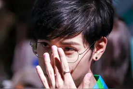 泰剧一年生变白了的Singto图片