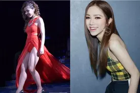 邓紫棋保持44公斤的秘密！狂瘦7公斤「萝卜腿变鸟仔脚」懒人减肥早餐大公开图片