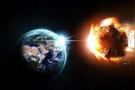 天上掉下一块纯金陨石，被自己捡到，需要上交国家吗？图片