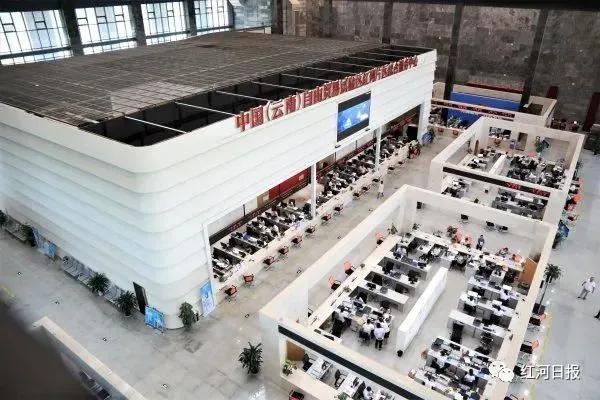 建议提案追踪 | 加大州级大数据投入 推动全州大数据平台建设