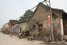 农村老房子到底归谁？人民日报给出答案，这下可以松口气了图片