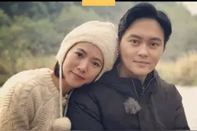 张智霖：男人没有不喜欢玩的图片