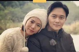 张智霖：男人没有不喜欢玩的图片