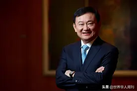 ‭泰国动乱大升级：14年后，泰国人更加怀念前总理他信了图片