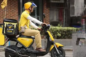 跑外卖哪款电动车性价比会更高？这3款车制动好、续航高，很适合图片