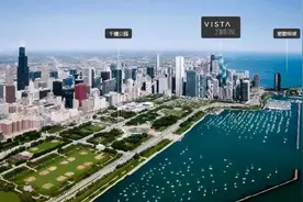 李嘉诚去英国投资数千亿，王健林却果断放弃美国，不愧是军人出身图片