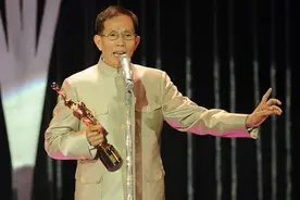 1991年，刘家良与徐克交恶：我十万洪拳弟子笑掉大牙图片