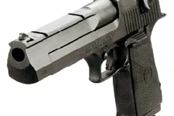 44 Magnum 沙漠之鹰图片