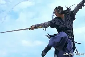 金庸笔下武学境界最高的3个人，扫地僧没上榜，独孤求败不够资格图片