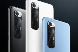 一张图看懂：3299元起售的小米10S究竟S在了哪里？图片