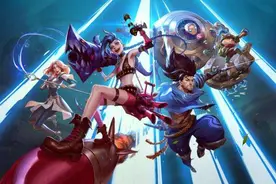 英雄联盟：英雄联盟手游符文系统/召唤师技能百科图片