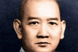 带你走近一代武术大师——最真实的黄飞鸿图片