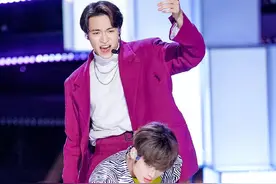 中国选秀靠日本人拯救？舞蹈大神炸翻全场，竟然还是小栗旬的亲戚图片