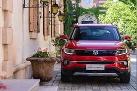 双离合变速箱到底好不好开？浅淡长安使用三个月的感受！图片