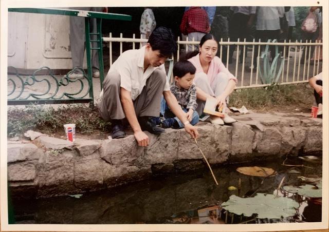 周公解梦梦到钓鱼（科学钓鱼从垂钓爱好者到签约作者）
