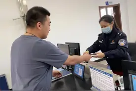 【我为群众办实事】件件实事暖人心图片