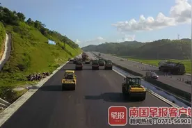 北部湾开海节开幕在即 赶海吃货们赶紧看绕行攻略图片