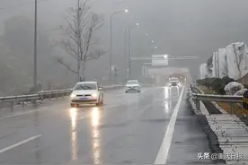 万开快速通道临时通车 万州至开州高新区车程1小时缩至15分钟图片