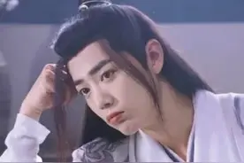 肖战和杨紫成为了情侣，你看好吗？图片