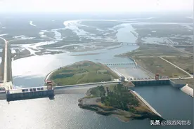 盘点黑龙江10大水库，一个比一个风景美，你去过几处？图片