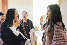 七朝元老成最后备胎！淘汰周深等学员的那英，眼光真的很差吗？图片