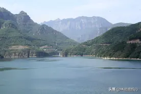 河南3个适合避暑纳凉的县城，堪称山水氧吧，小住几日很安逸图片