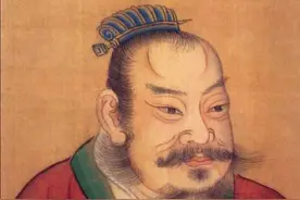 巨鹿之战 英雄造时势 战神项羽最霸气的一战图片