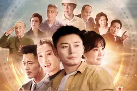 5月14日，CCTV-8奏响《奋进的旋律》图片