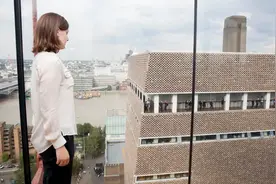 花1.7亿买的伦敦豪宅，却被人拿望远镜偷窥？打官司还败诉了图片