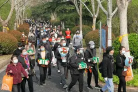 节地生态安葬、墓位价格更低……郑州8个公益性公墓已完成选址，年底前建成图片